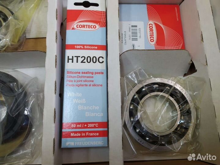 Дифференциал, BMW X5 E70 2010