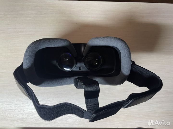 Vr очки