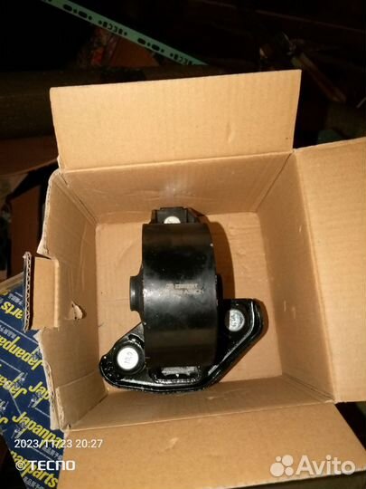 Опора двигателя (подушка )для Toyota