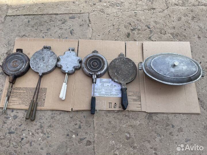 Орешница СССР