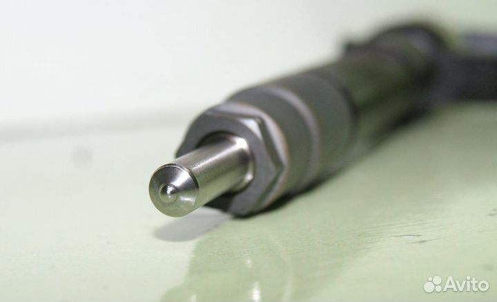 Форсунка топливная 4N15 DiD L200 1465A439