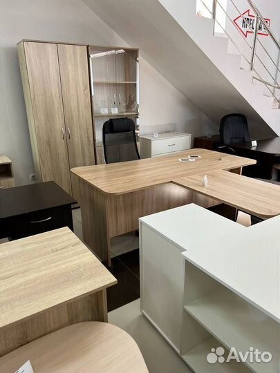 Офисная мебель