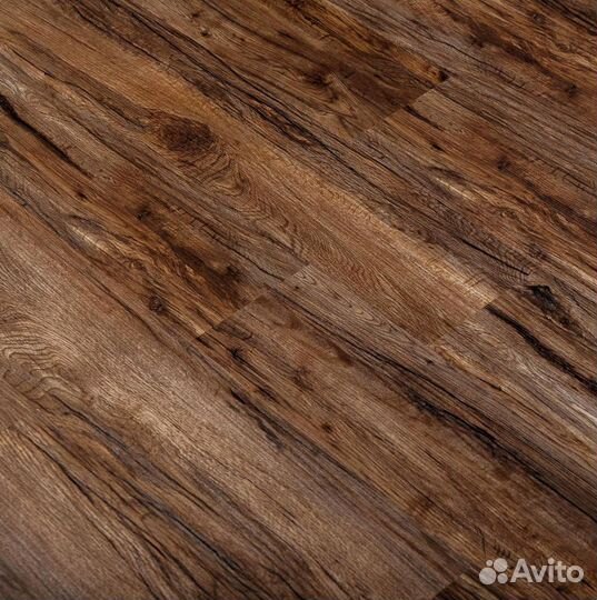 Кварцвиниловая плитка от 20 м.кв