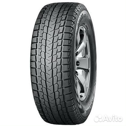 Yokohama Ice Guard SUV G075 275/35 R22 104Q