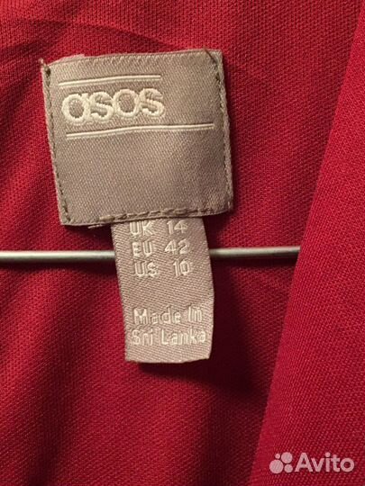 Платье ASOS
