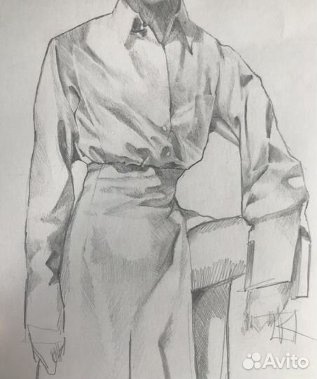 Рисую арты на заказ