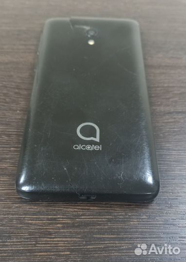 Смартфон Alcatel 1C 5003D (2019) Смартфон Alcatel