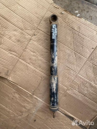 Задний амортизатор Honda Capa