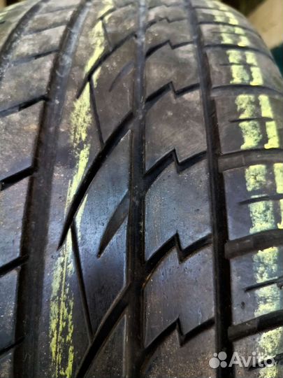Continental ContiCrossContact UHP 235/50 R19