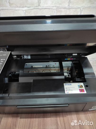 Мфу Epson Stylus TX219