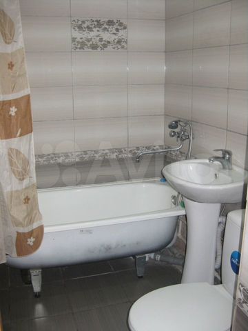 1-к. квартира, 30 м², 1/4 эт.