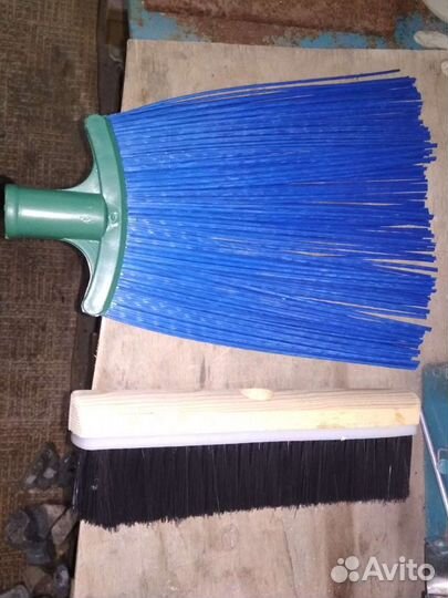 Щетка,веник