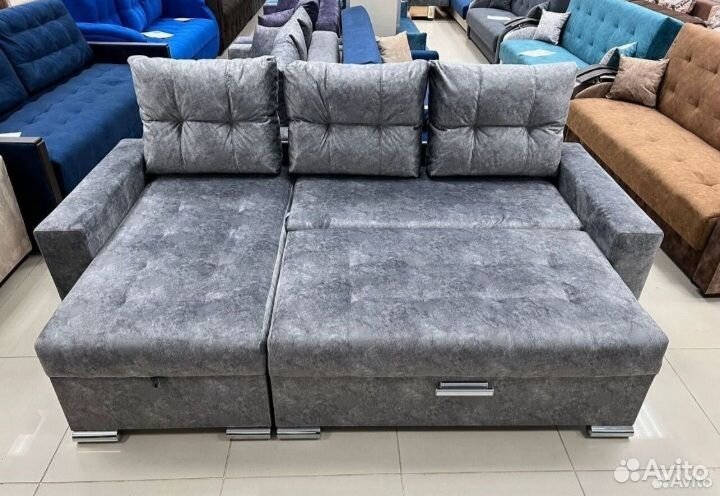 Диван Угловой #235