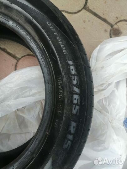 Formula Energy 185/65 R15