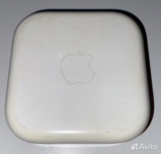 Наушники Apple Earpods оригинал