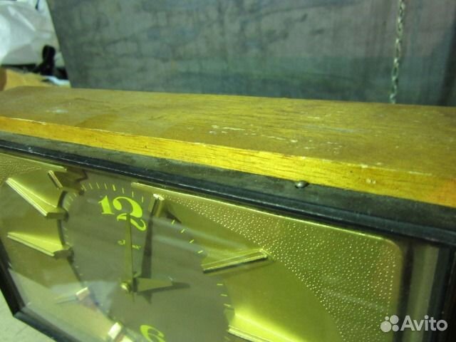 Настольные каминные буфетные часы