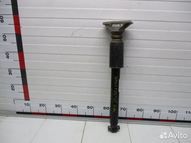 Амортизатор задний BMW 1-Series 2 (F20)