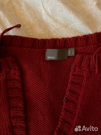Свитер mexx