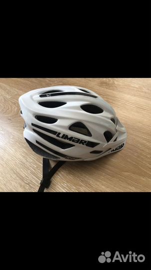 Шлем Limar 545 рМ