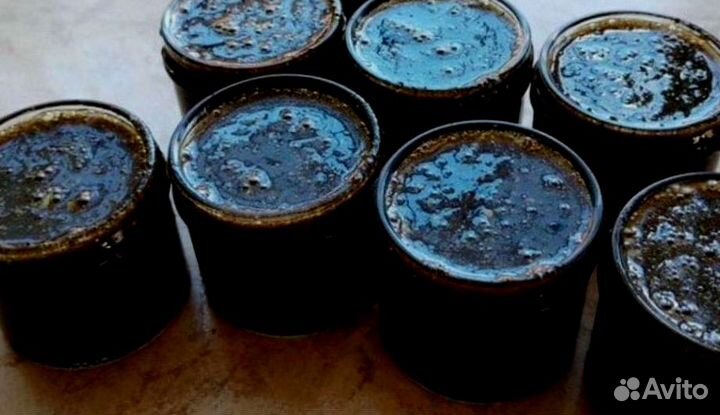 Мед-активатор мужской силы