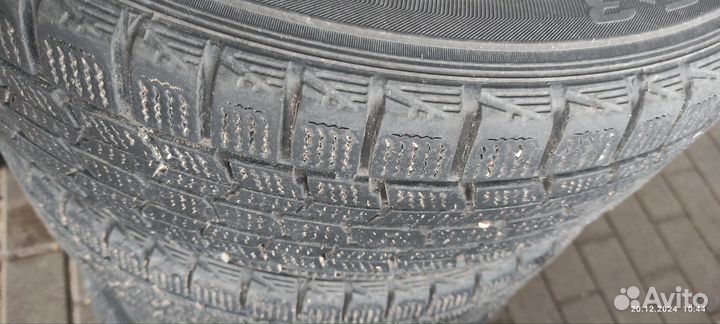 Dunlop Graspic DS3 185/65 R15