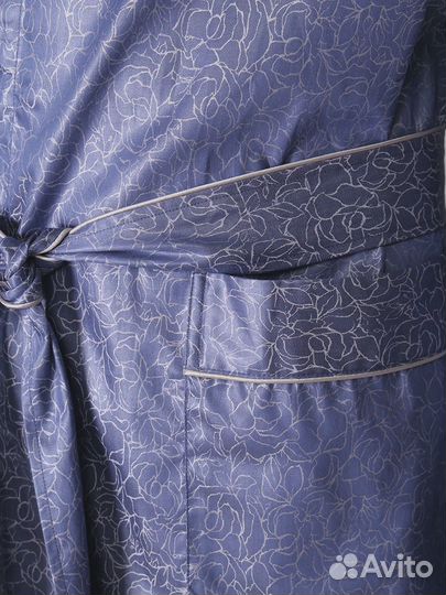 Халат хлопковый Zimmerli