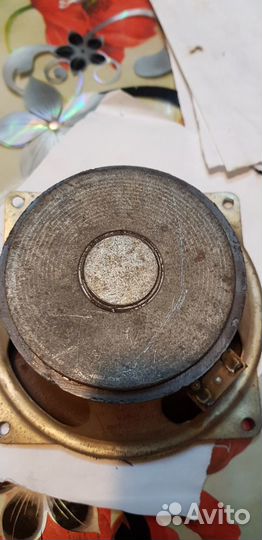 Динакмик 10 гдш 4 ом