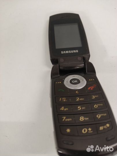Samsung SGH-T200