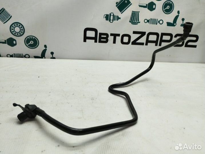 Трубка вакуумного усилителя Skoda Rapid CWV 2018