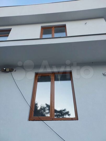 Дом 535 м² на участке 8 сот.