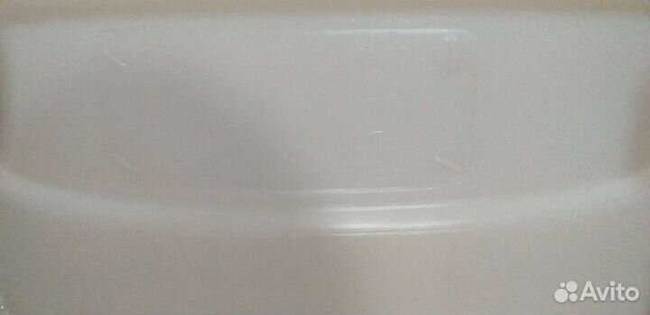 Бидон пластиковый 40 литров(пищевой)