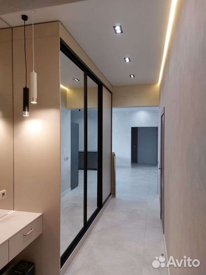 Ремонт квартир в Сочи под ключ без посредников