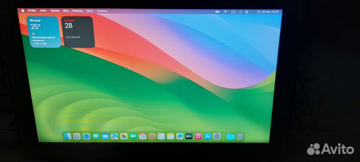 Apple MacBook Air 11