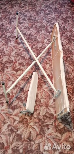 Гладильная доска бу