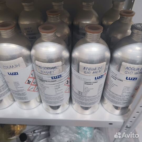 Масляные духи оптом Byredo