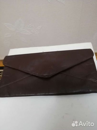 Сумка женская клатч