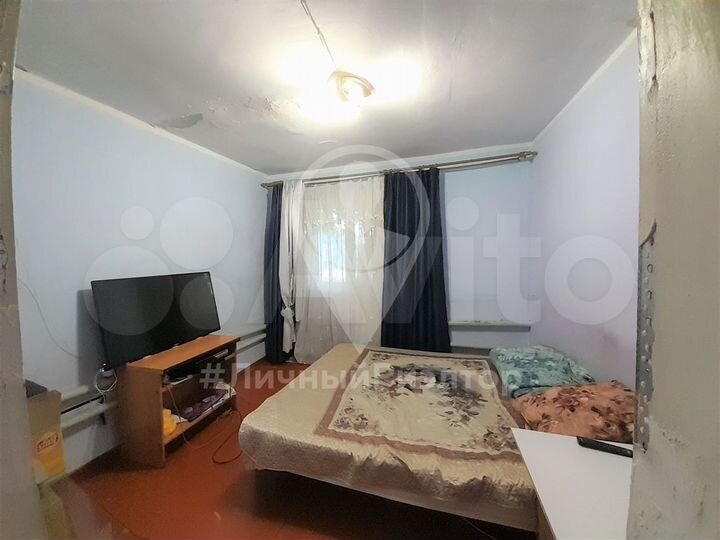 Дом 100,7 м² на участке 8,5 сот.