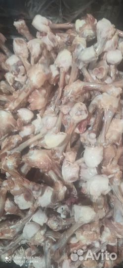 Кости для собак