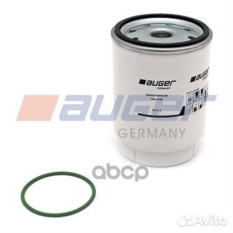 Топливный фильтр 82312 auger