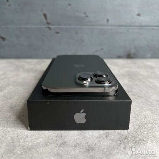 iPhone 13 Pro, 1 ТБ