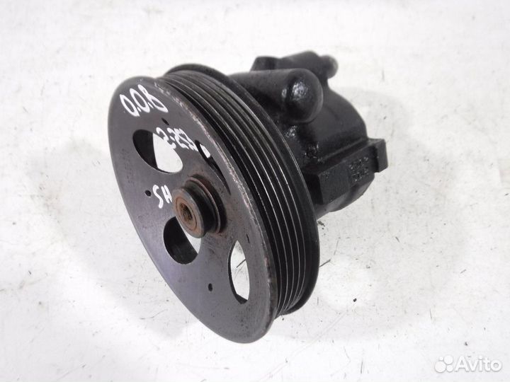 Насос гур Opel Omega B