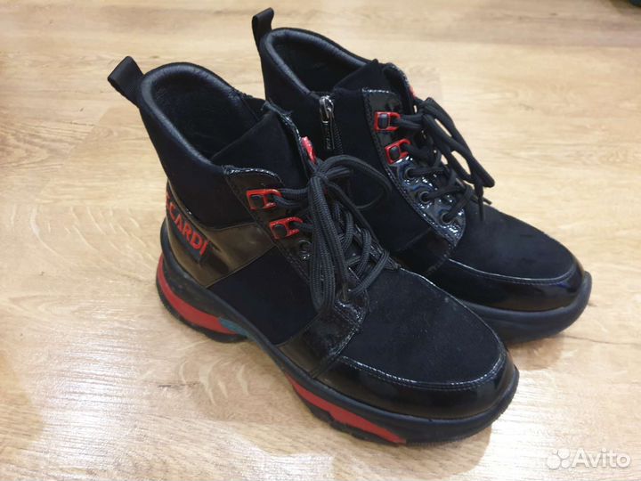 Обувь женская 37 размер