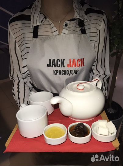 Кассир, оператор