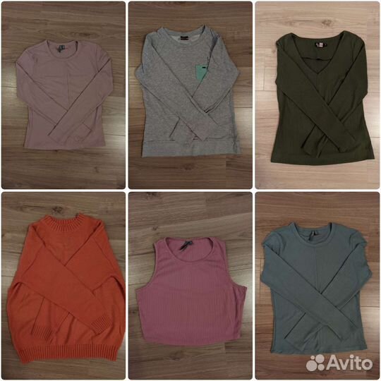 Женская одежда пакетом 44 46 Zarina Befree