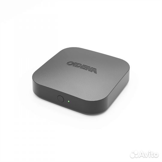 SMART тв приставка