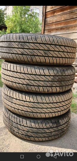 КАМА Grant 175/65 R14