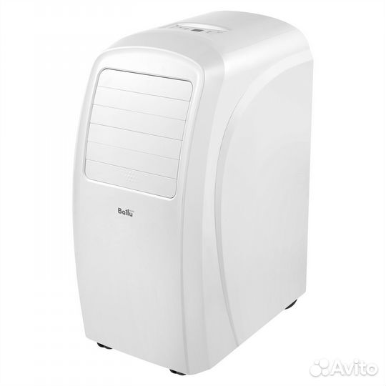 Мобильный кондиционер Ballu bpac-16 CE20Y