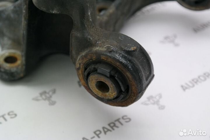 Кулак поворотный Mazda CX-5 II 2016-2020