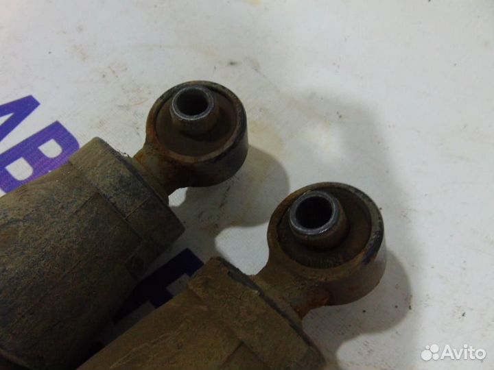 Амортизатор задний для Hyundai Solaris 1 2010-201