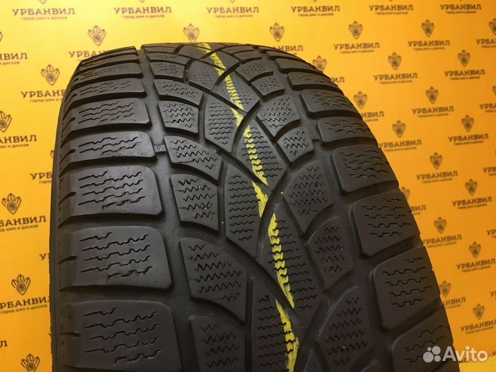 Dunlop SP Winter Sport 3D 235/55 R17 99H